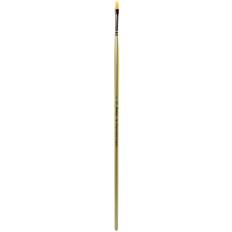 Silver Brushes Winsor & Newton Artisan Series Brushes 2 flat