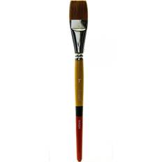 Princeton Snap Brushes 1 in. golden taklon wash