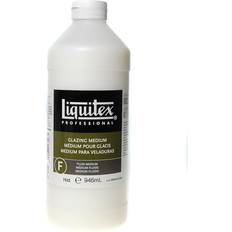 Médiums de peinture Liquitex Glazing Medium 32 oz