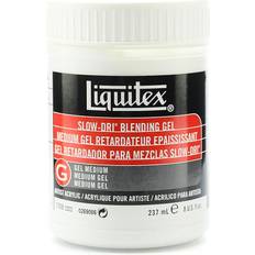 Liquitex acryl slow dry blending gel 237ml