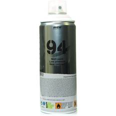 Arts & Crafts 94 Spray Paint white 400 ml