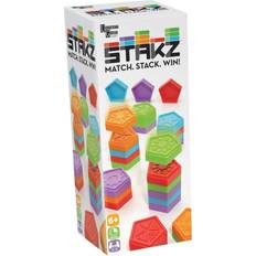 Wooden Toys Stacking Toys University Games Stakz