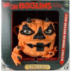 Boglins Dark Lords 8" Foam Monster Puppet Blobkin