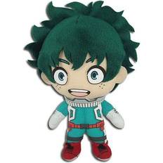 Izuku midoriya My Hero Academia Izuku Midoriya Plush