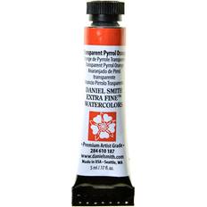 Extra Fine Watercolors transparent pyrrol orange 5 ml