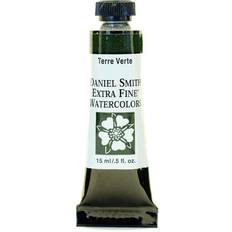 Daniel Smith akvarellfärg 15 ml Terre Verte