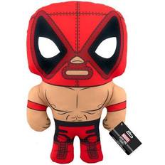 Peluche Funko Peluche Deadpool Luchadore 17 pollici