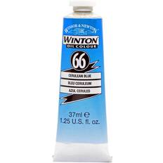 Winsor & Newton Paint Winsor & Newton Winton Oil Colours 37 ml cerulean blue 137