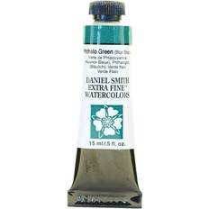 Daniel Smith akvarellfärg 15 ml Phthalo Green (BS)