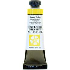 Daniel Smith akvarelfarve 15 ml Naples Yellow