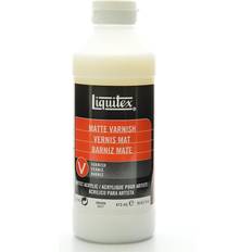 Varnish Liquitex LX Matt Varnish 473 ml