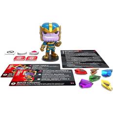 Funkoverse Marvel 101 Pop! Funkoverse Strategy Game Expandalone 1-Pack