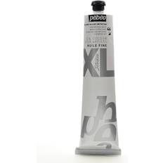 Blanc Peintures Pebeo Studio XL Oil Paint imitation zinc white 200 ml