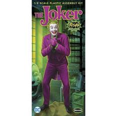 Batman series 1966 Batman Moebius Models, The Joker from Classic Batman Series 1966, 27 cm, 1:8