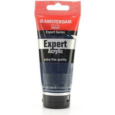 Amsterdam Acrylic Paint 75 ml Prussian Blue Phthalo