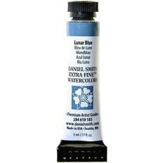 Daniel Smith Extra Fine Watercolors lunar blue 5 ml