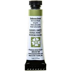 Daniel Smith Extra Fine Watercolors undersea green 5 ml