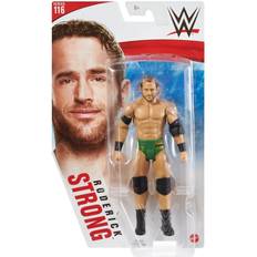 WWE Basic Series 116 Roderick Strong Figure