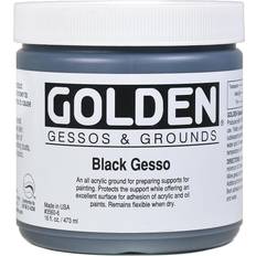 Global Golden Acryl 473 ml Gesso 3560