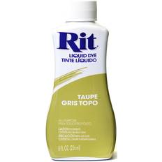 Dyes taupe liquid 8 oz. bottle