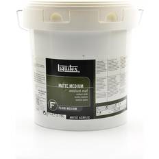 Wasserbasiert Malmittel Liquitex Acrylic Matte Medium gallon