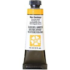 Daniel Smith Daniel Smith akvarelfarve 15 ml New Gamboge