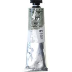 Sennelier Rive Gauche Foundation Oils 40 ml silver