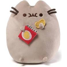 Chips Pusheen Snackable Plush Potato Chips 24cm