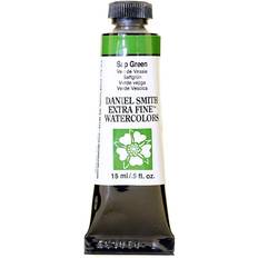 Daniel Smith akvarellfärg 15 ml Sap Green