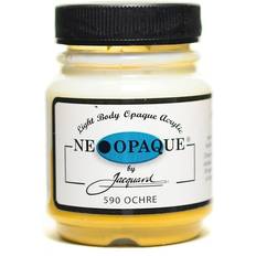 Jacquard Neopaque Colors ochre