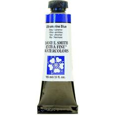 Daniel Smith akvarelfarve 15 ml Ultramarine Blue