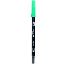 Tombow Dual Brush Pen Sap Green