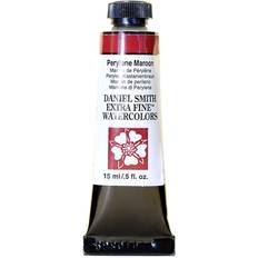 Red Water Colours Daniel Smith Extra Fine Watercolors perylene maroon 15 ml