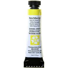 Extra Fine Watercolors hansa yellow light 5 ml