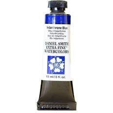 Daniel Smith Daniel Smith akvarelfarve 15 ml Indanthrone Blue
