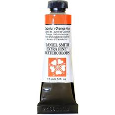 Orange Water Colours Daniel Smith Extra Fine Watercolors cadmium orange hue 15 ml