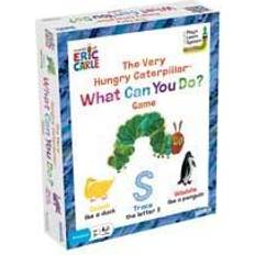 University Games The Very Hungry Caterpillar What Can You Do Game