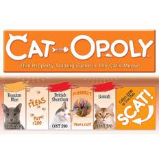 Late for the Sky Cat-opoly