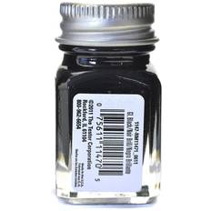 Black Enamel Paint Hobby Enamels gloss black