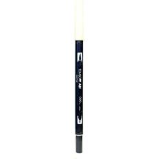 Yellow Brush Pens Tombow Dual End Brush Pen baby yellow 090