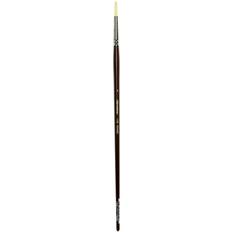 Silverstone Series Hog Bristle Brushes 4 round 1100