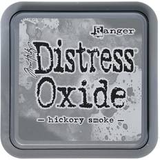 Arts & Crafts Ranger Tim Holtz Distress Oxides hickory smoke pad