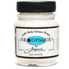 Jacquard Neopaque Colors white
