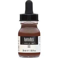Liquitex acrylic ink Liquitex Acrylic Ink 30 ml Sepia 609