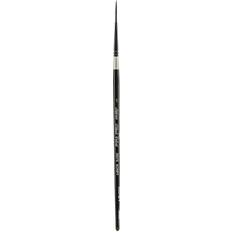 Black Velvet Series Brushes 1 script liner 3007S