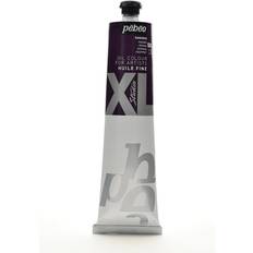 Peintures à l'Huile Pebeo Studio XL Oil Paint madder 200 ml