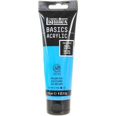 Liquitex Basics 118ml Brilliant Blue 570