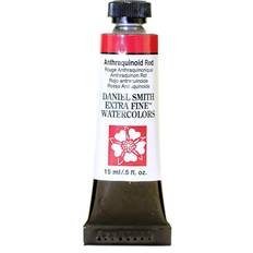 Daniel Smith Daniel Smith akvarelfarve 15 ml Anthraquinoid Red