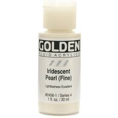 Golden Golden Fluid Acrylics 30 ml 2456 Iridescent Pearl F