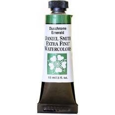 Daniel Smith Akvarellfärg Duochrome Emerald 15 ml